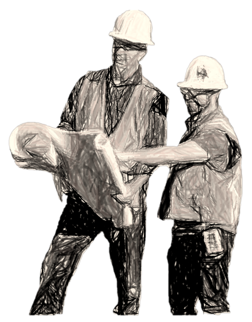 Skilled Tradesmen