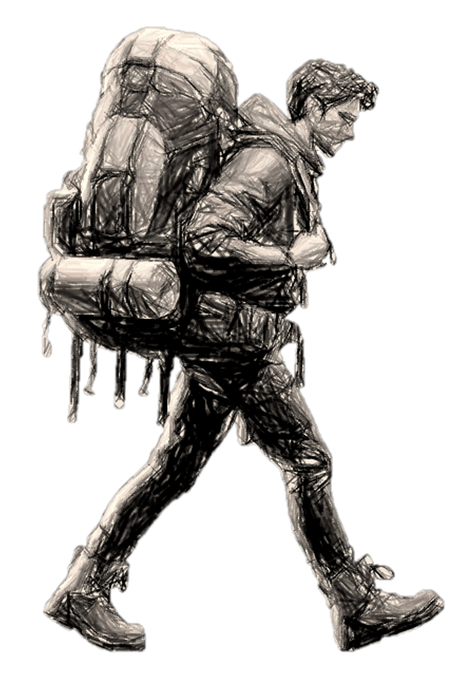The Journey