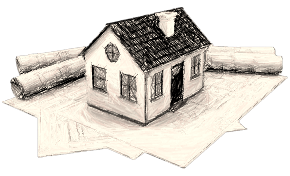 Building Plan