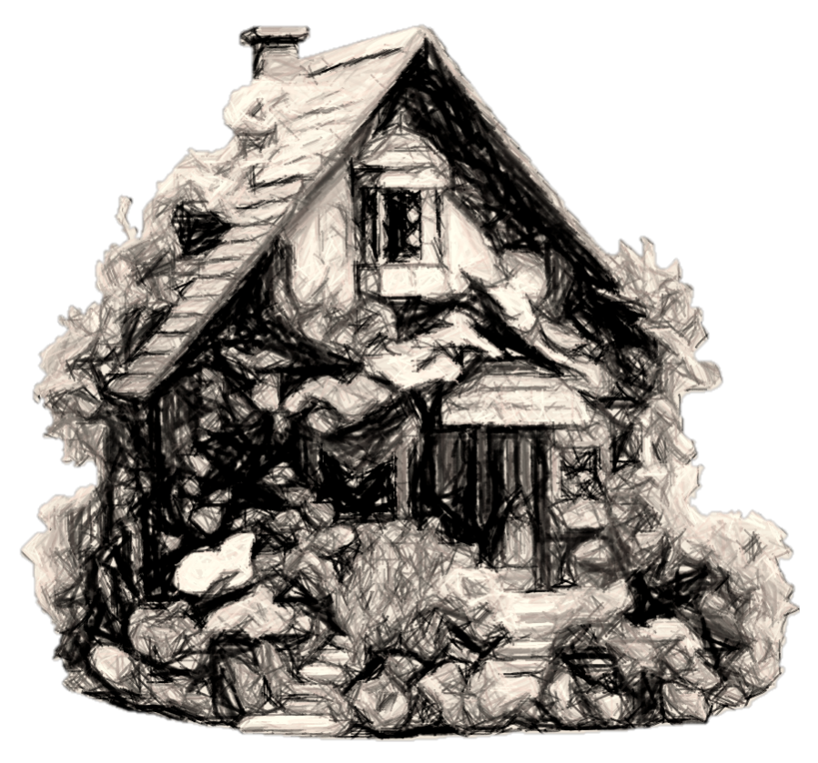 Our Father’s House