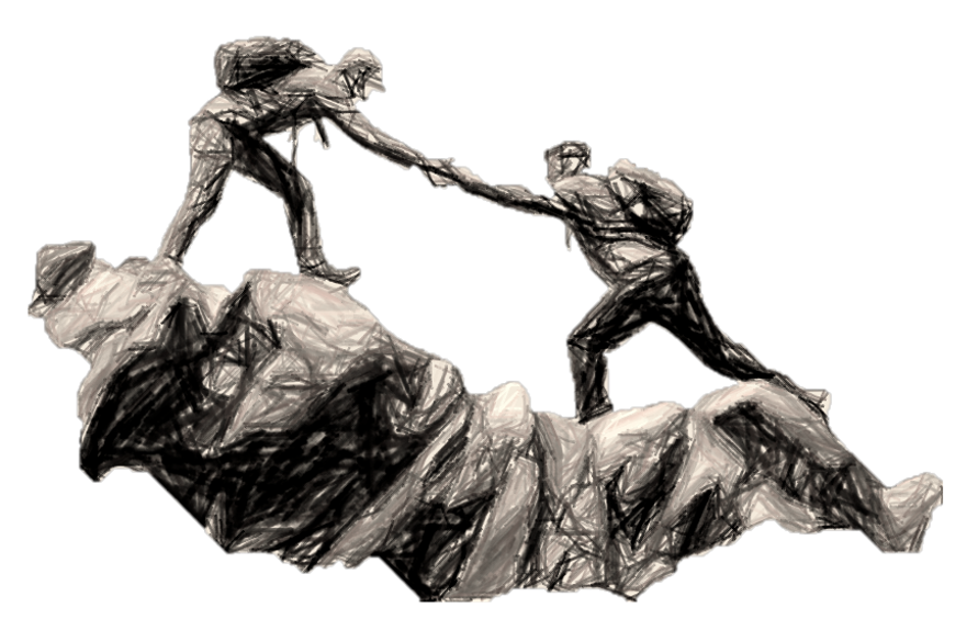 Within Arms Reach
